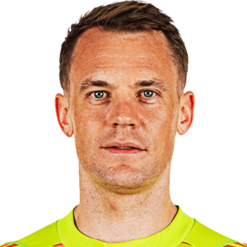 Manuel Neuer