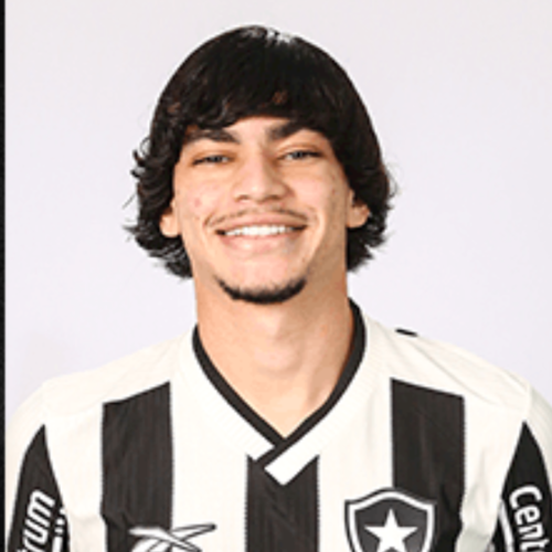 Matheus Nascimento