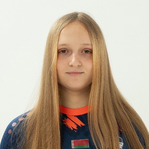 Alexandra Samoilova