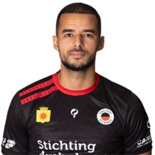 Redouan el Yaakoubi
