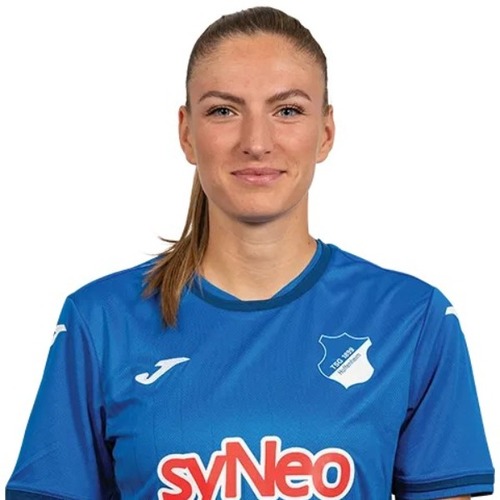 Melissa Kssler