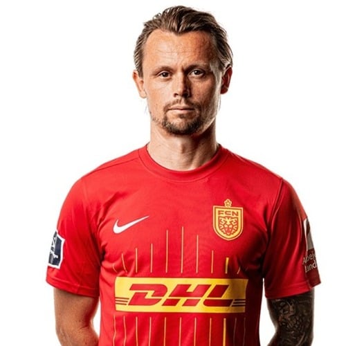 Peter Ankersen
