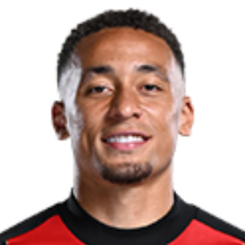 Marcus Tavernier