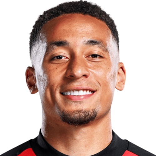 Marcus Tavernier signs new Bournemouth co…