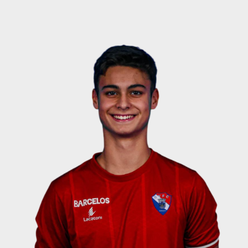 Afonso Sousa
