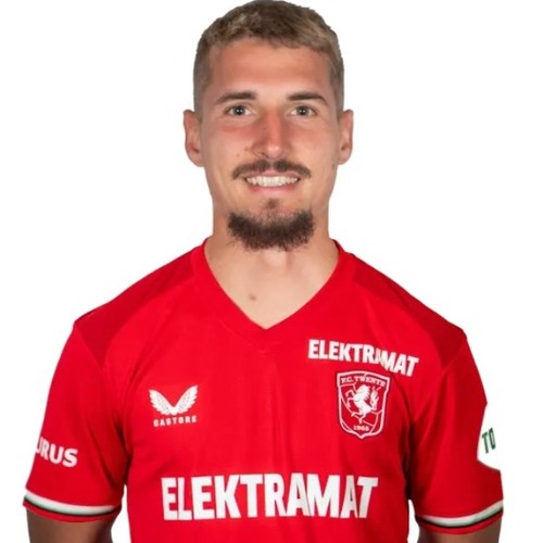 Michal Sadlek