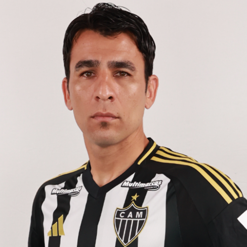 Jnior Alonso