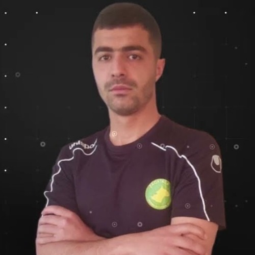 Rahman Sabanov