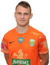 Oleksandr Ilyushchenkov
