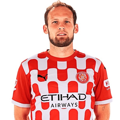 Daley Blind