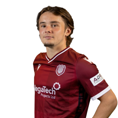 Fraser Taylor