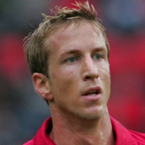 Marc Janko