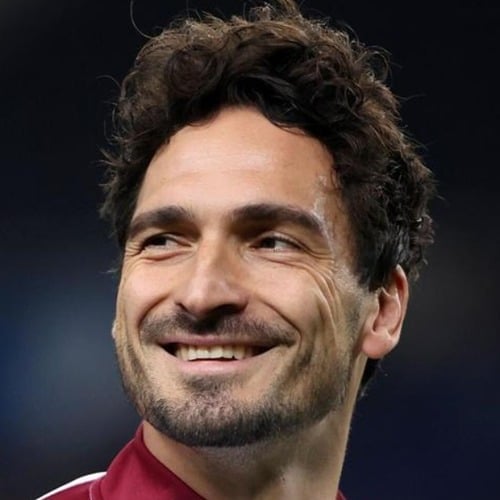 Mats Hummels