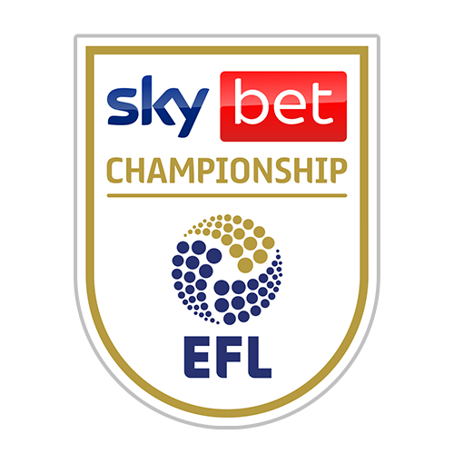 EFL Championship 2024/2025