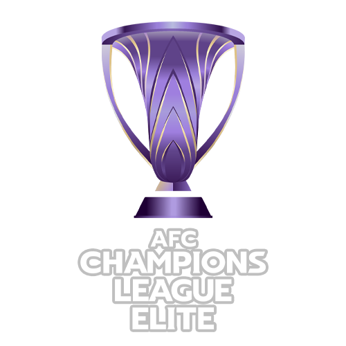 Asian Champions League 2024/25