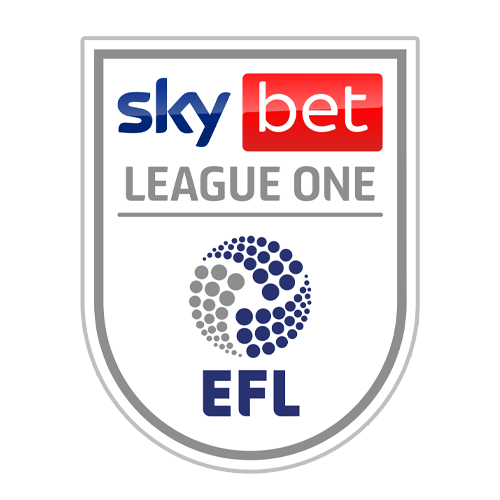 EFL League One 2024/2025