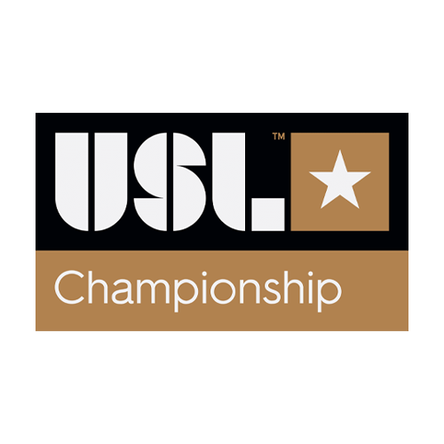 USL Championship 2025