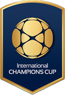 International Champions Cup 2019