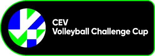 CEV Challenge Cup 2025/26