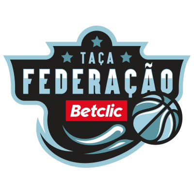 Ta�a Federa��o Feminina Basquetebol 2025/26
