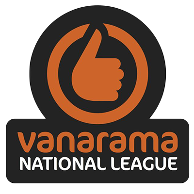 National League 2024/2025