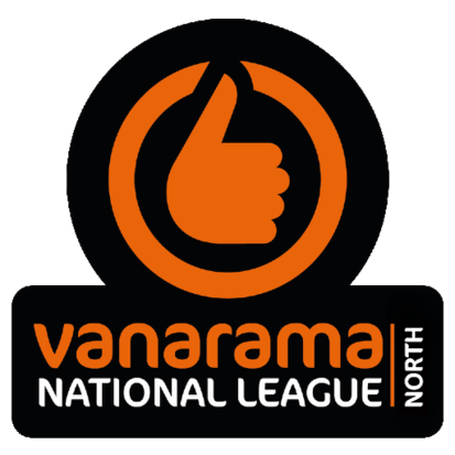 National League North 2024/2025
