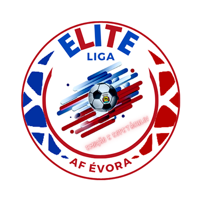 AF Évora - Divisão Elite logo