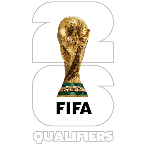 Apuramento WC2026 - CAF