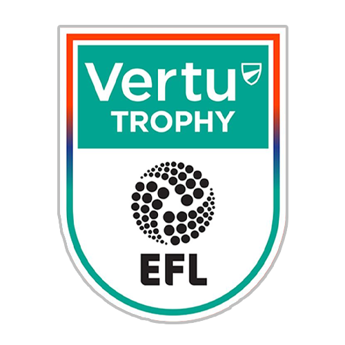 Vertu Trophy 2024/25