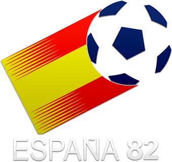 Espanha 1982