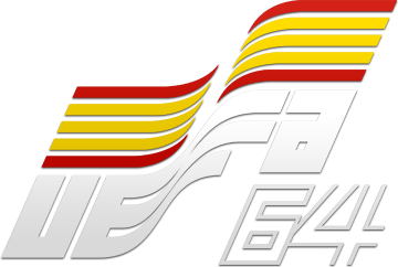 Euro 1964