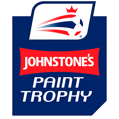 Johnstones Paint Trophy 2009/10