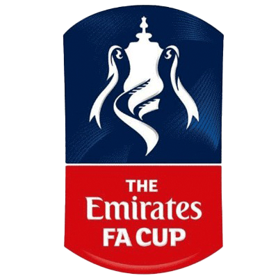 The FA Cup 2015/2016