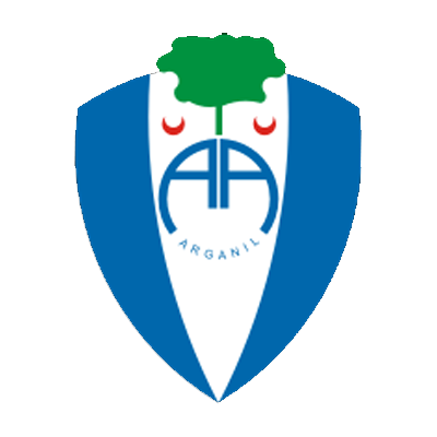 Arganil logo