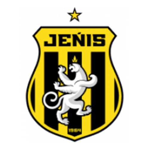 FK Zhenys (W)