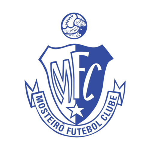 Mosteirô FC logo