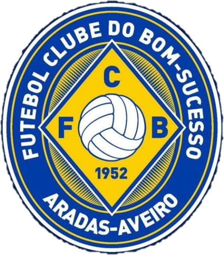 FC Bom Sucesso logo