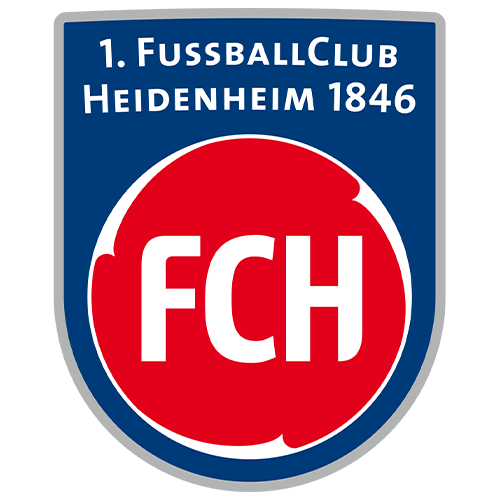 1. FC Heidenheim 1846