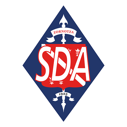 SD Amorebieta