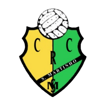 CCR São Martinho logo