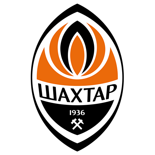 Shakhtar Donetsk