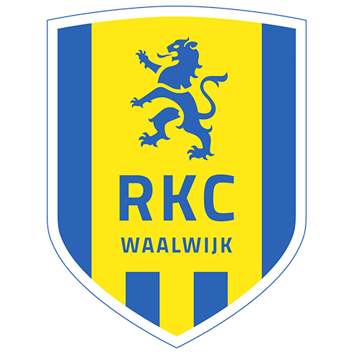 RKC Waalwijk