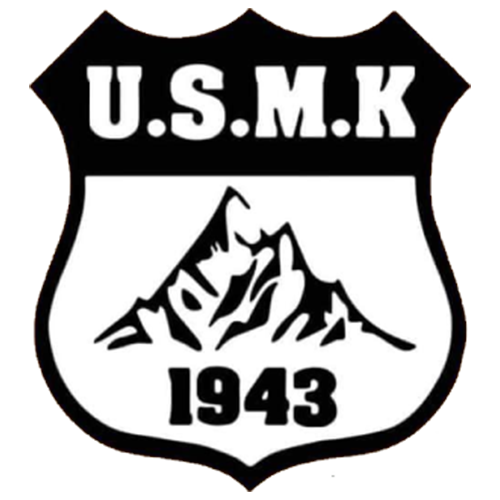 USM Khenchela