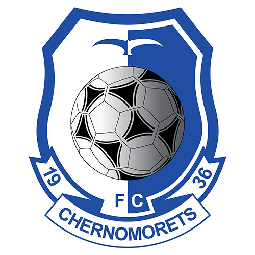 Chornomorets
