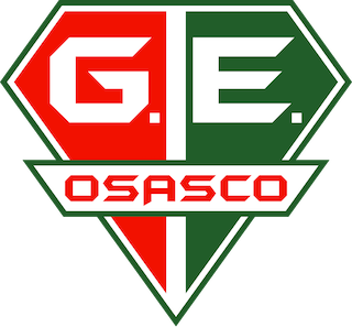 Grmio Osasco