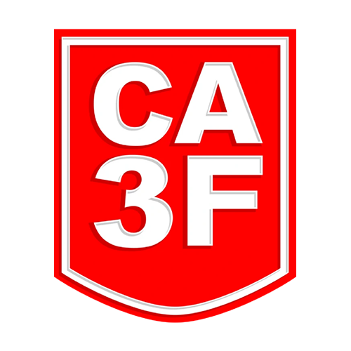 3 de Febrero