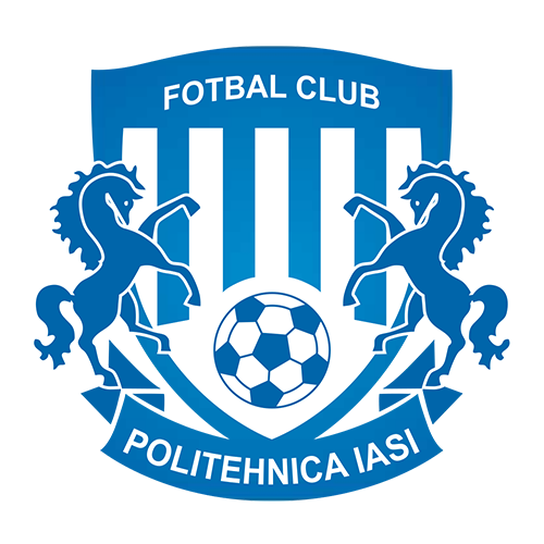 Politehnica Iasi