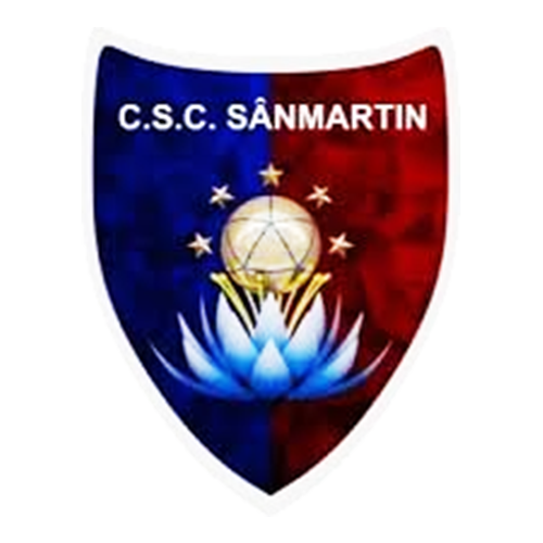 CSC Sanmartin