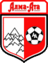 FC Alma-Ata logo
