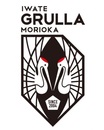 Iwate Grulla Morioka